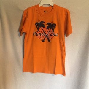 Punts cana tee shirt